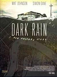 Dark Rain (Paperback)