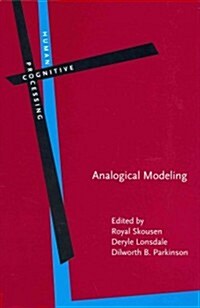 Analogical Modeling (Hardcover)