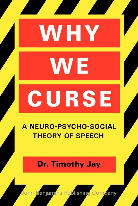 Why We Curse (Hardcover)