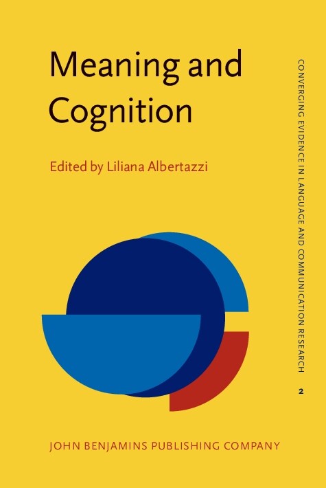 Meaning and Cognition (Hardcover)