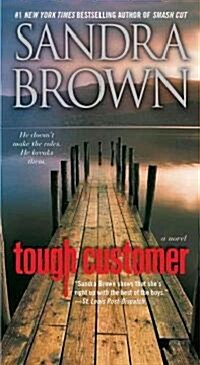 Tough Customer (Mass Market Paperback, Reprint)