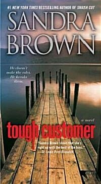 [중고] Tough Customer (Mass Market Paperback, Reprint)