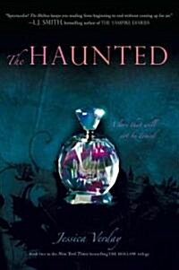 The Haunted (Paperback)