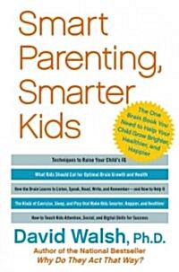 Smart Parenting, Smarter Kids (Hardcover)