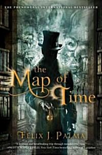 The Map of Time (Hardcover, 1st)