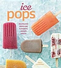 Ice Pops (Paperback)