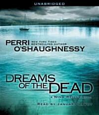 Dreams of the Dead (Audio CD)