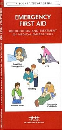 Emergency First Aid: Recognition and Response to Medical Emergencies (Other, 2)