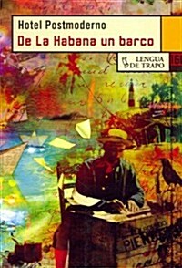 De La Habana un barco / From Havana A ship (Paperback)