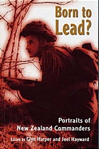 Born to Lead? (Paperback)