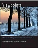 Viewpoints: Mathematical Perspective and Fractal Geometry in Art (Hardcover)