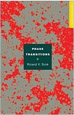Phase Transitions (Paperback)
