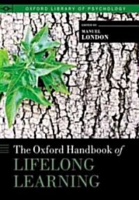 [중고] The Oxford Handbook of Lifelong Learning (Hardcover)