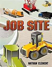 Job Site (Hardcover)