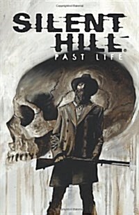 Silent Hill: Past Life (Paperback)