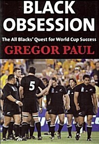 Black Obsession (Paperback)