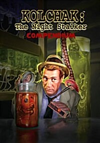 Kolchak the Night Stalker (Hardcover)