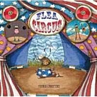 Flea Circus (Hardcover, Translation)