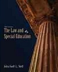 The Law and Special Education (Hardcover, 3)