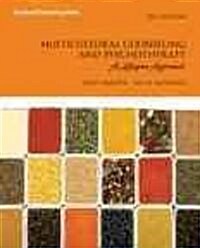 Multicultural Counseling and Psychotherapy: A Lifespan Approach (Paperback, 5)