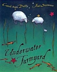 [중고] Underwater Farmyard (Paperback, Reprint)