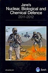 Janes Nuclear, Biological and Chemical Defence Systems (Hardcover, 24 Rev ed)