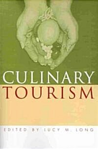 Culinary Tourism (Paperback)