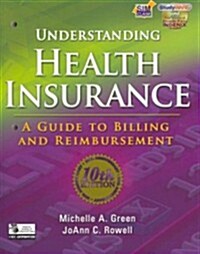 Understanding Health Insurance (Paperback, 10th, PCK)