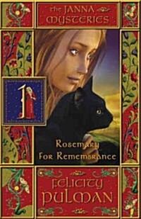 Rosemary for Remembrance (Paperback)