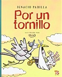 Por Un Tornillo (Paperback)