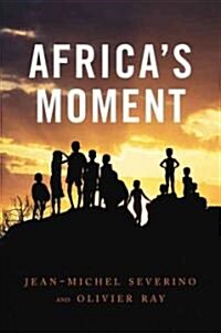 Africas Moment (Hardcover, English)