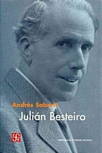 Julian Besteiro (Paperback)