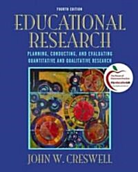 Educational Research (Hardcover, 4th)
