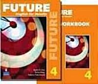Future 4: English for Results [With Future 4: English for Results Workbook] (Paperback)