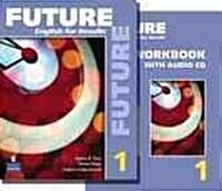 Future 1 Package: Student Book (with Practice Plus CD-ROM) and Workbook (Paperback)