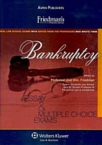 Bankruptcy (Paperback)