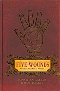 Five Wounds (Hardcover)