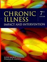 Chronic Illness (Hardcover, Pass Code, 7th)