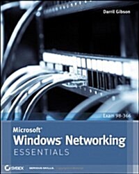 Microsoft Windows Networking Essentials (Paperback)