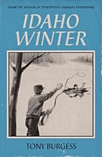 Idaho Winter (Paperback)