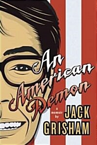 An American Demon: A Memoir (Paperback)