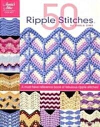 50 Ripple Stitches (Paperback)