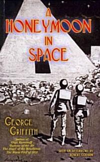 A Honeymoon in Space (Paperback)