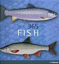 365 Fish (Hardcover)