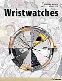 Wristwatches (Hardcover, Multilingual)