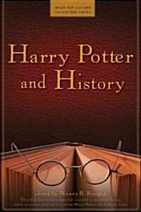 Harry Potter and History (Paperback)