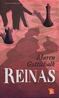 Reinas. Cinco Soberanas y Sus Biografias (Paperback)