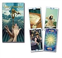 Law of Attraction Tarot [With Paperback Book] (Other)