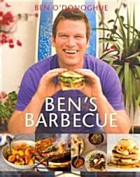 Bens Barbecue (Paperback)