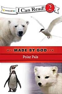 Polar Pals: Level 2 (Paperback)